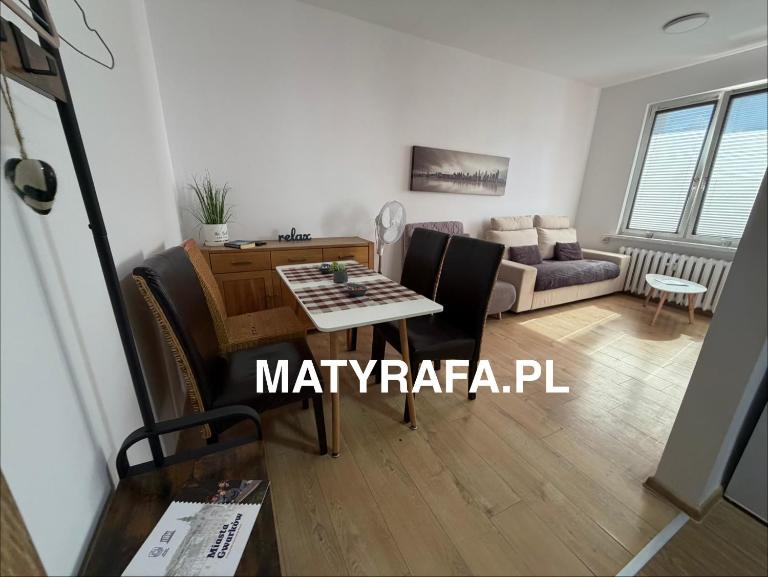 ApartamentsByMatyrafa-I - B&B Tarnowskie Góry