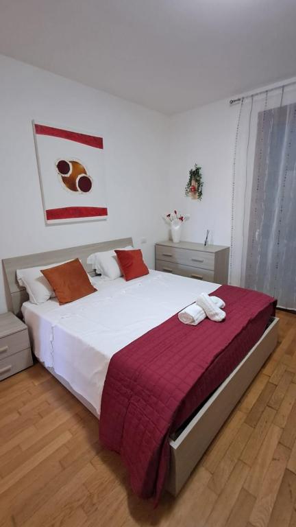 Mansuè, appartamento con giardino fra Oderzo e Pordenone - Ferienwohnung Mansuè