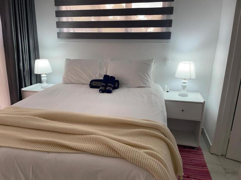 nyasha villa - Ferienwohnung Mvurwi
