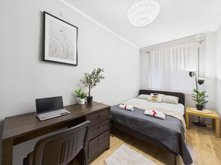 Pułaskiego Comfort Rooms Perfect Location - Ferienwohnung Rzeszów