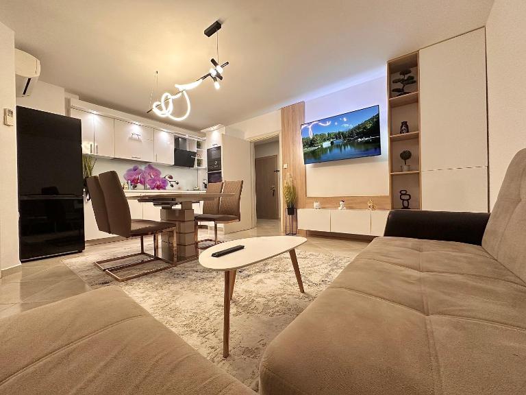 Irina Apartment - B&B Sandanski