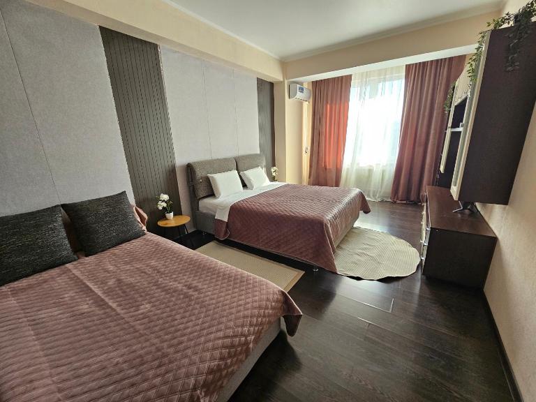 Nice apartment in the Center city - Ferienwohnung Chişinău