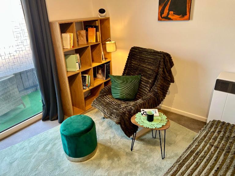 Kammelter Eck - B&B Hilden