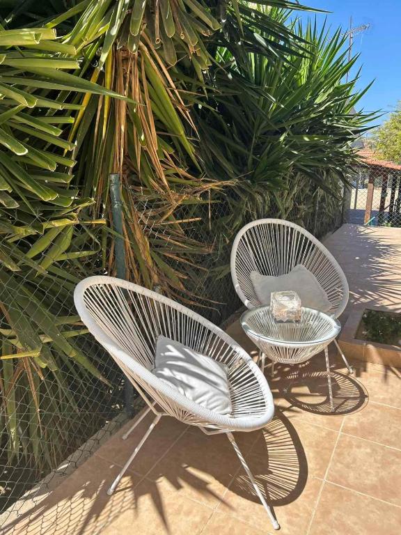 Studio Malades, Heraklion - Ferienwohnung Maládhes