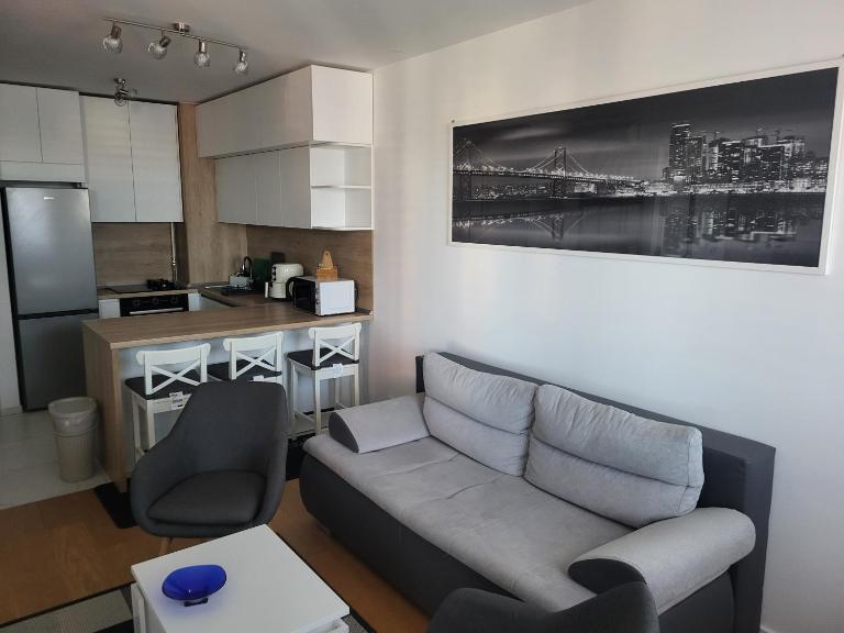 Skyline - B&B Zagabria
