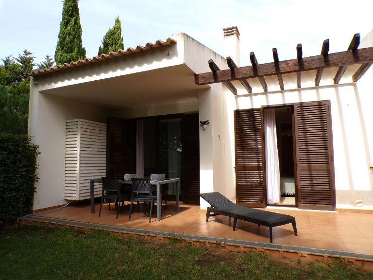 Golf Villa Alvor - B&B Alvor