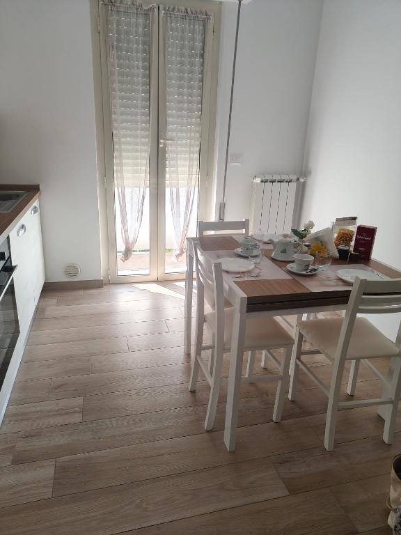 Casa al mare - B&B Montesilvano