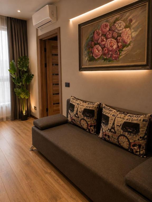 Апартаменти в будинку преміум класу - B&B Kyiv