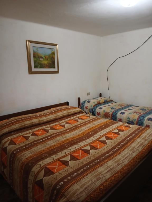 LOCANDA Alla Paia - B&B Barcolo