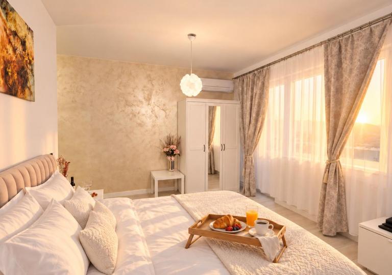 CENTRAL Apartment 84- free parking- spital Recuperare - B&B Iași