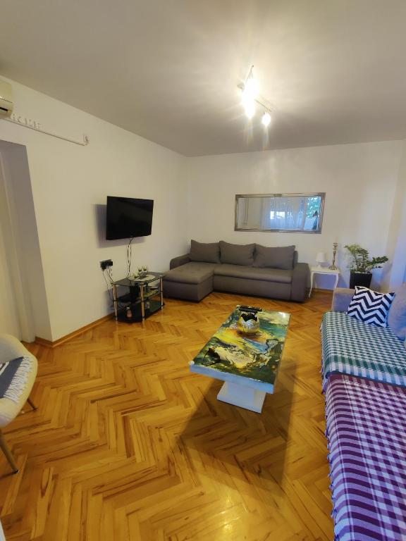 Pegami Apartment - B&B Novi Sad