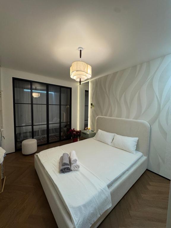 Квартира возле море - B&B Aktau