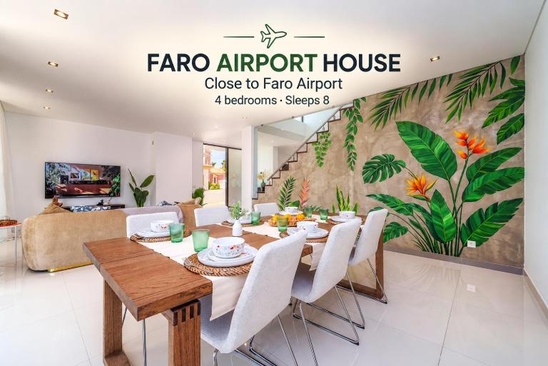 Quinta - Lote 47 - B&B Faro