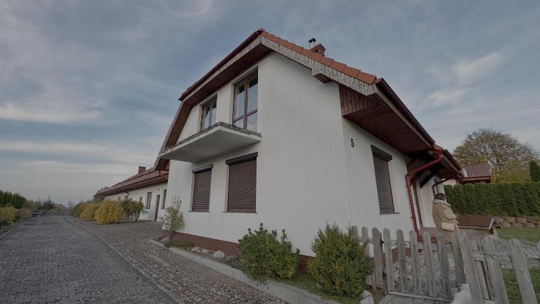 Pensjonat OdNowa Czaplinek - B&B Czaplinek