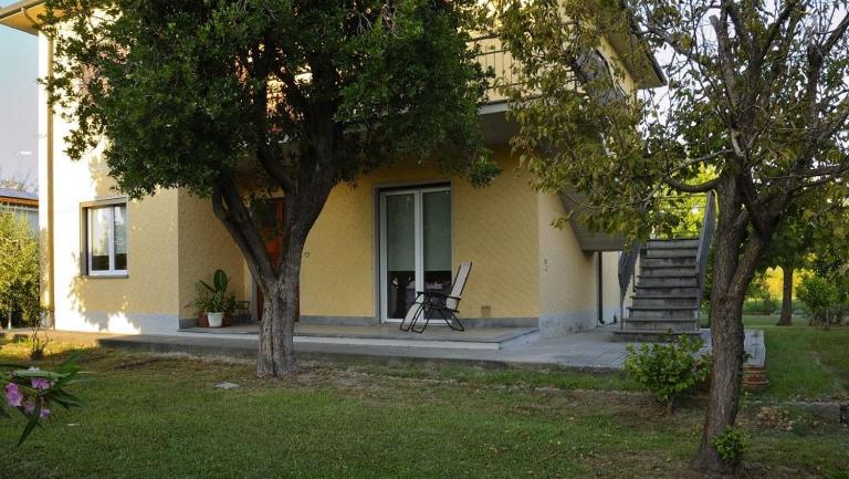 Base Vita - B&B San Giuliano Terme