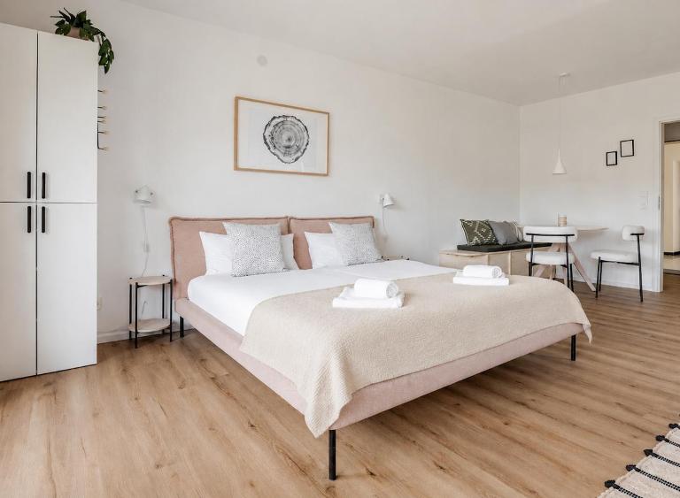 Wellness Loft mit Pool und Sauna - Ferienwohnung Lenzkirch