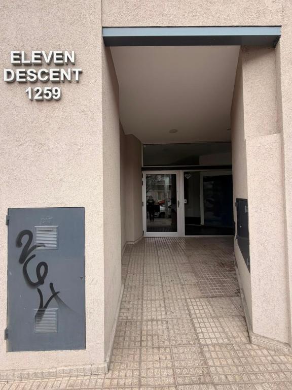 departamento barrio cofico,cordoba - Ferienwohnung Córdoba