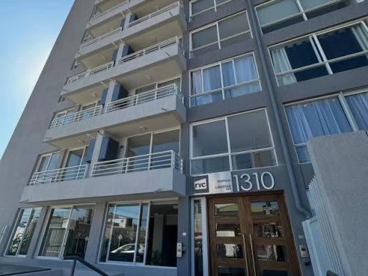 Edificio Libertad Wifi Cavancha - Bed and Breakfast Iquique