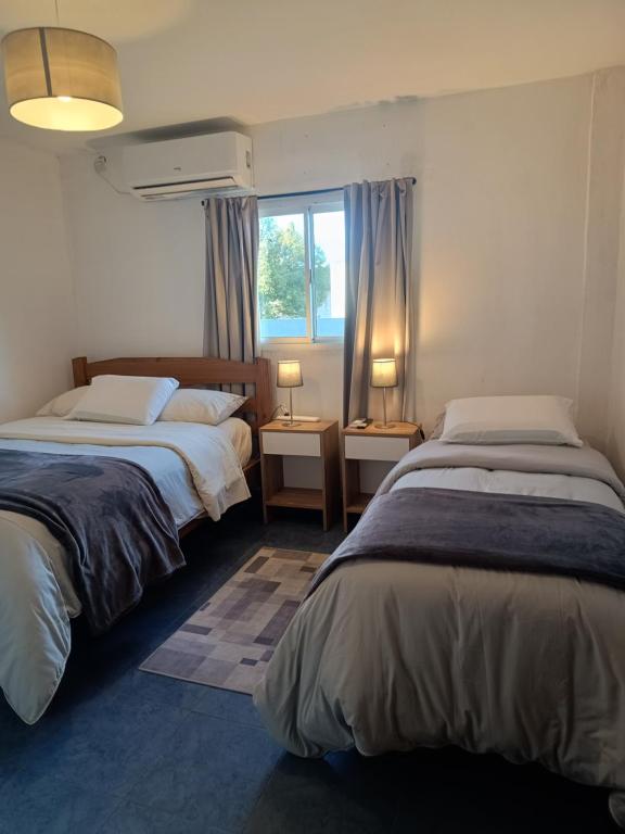 Departamento cercano al centro de Ezeiza - Ferienwohnung Ezeiza