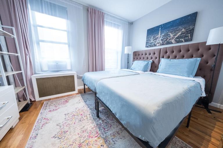 2BR APT near Mount Sinai & Metropolitan Hospitals - B&B Nueva York