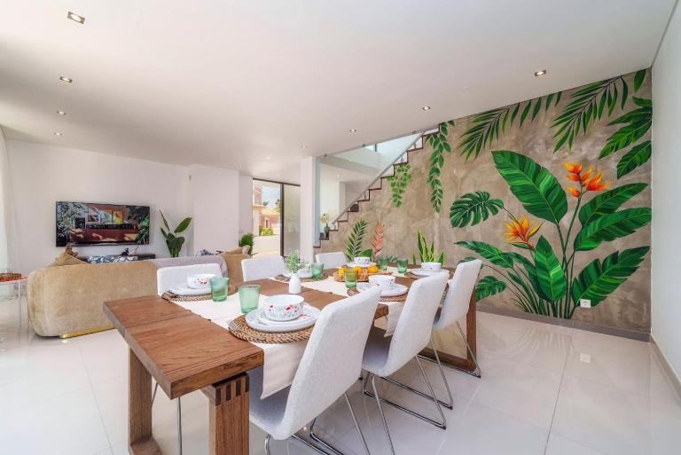 Faro Airport House - B&B Faro