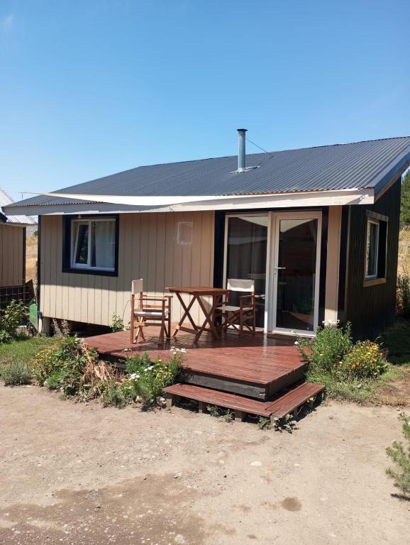 Traumhaus - Ferienwohnung Junín de los Andes