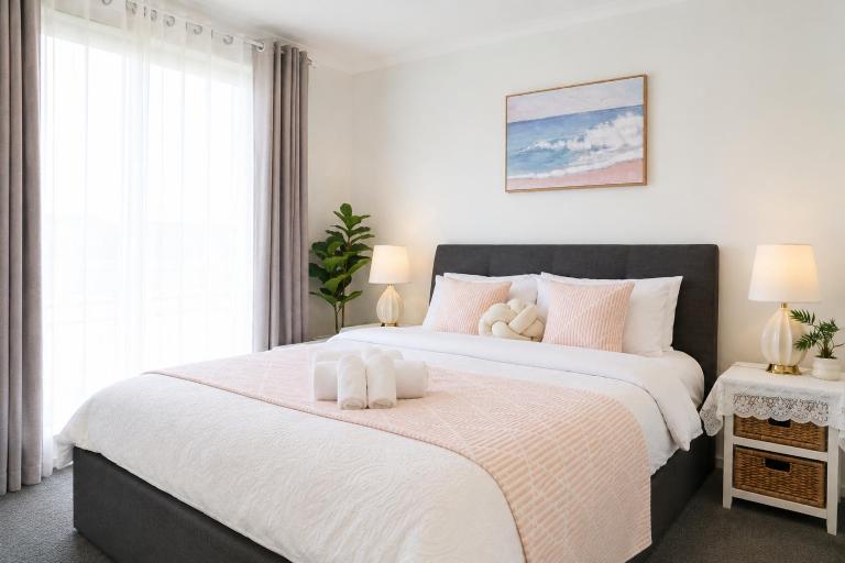 Private2-Bedroom Guest Suite on a Lifestyle Property - B&B Tamahere