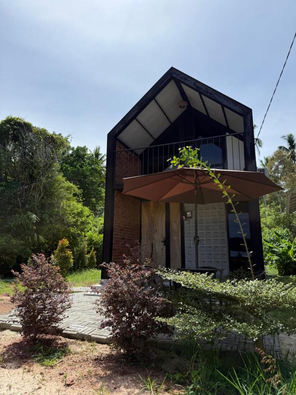 Tiny House - Chambres d'hôtes Kuala Terengganu