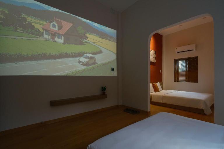 Mè Homestay - B&B Huế