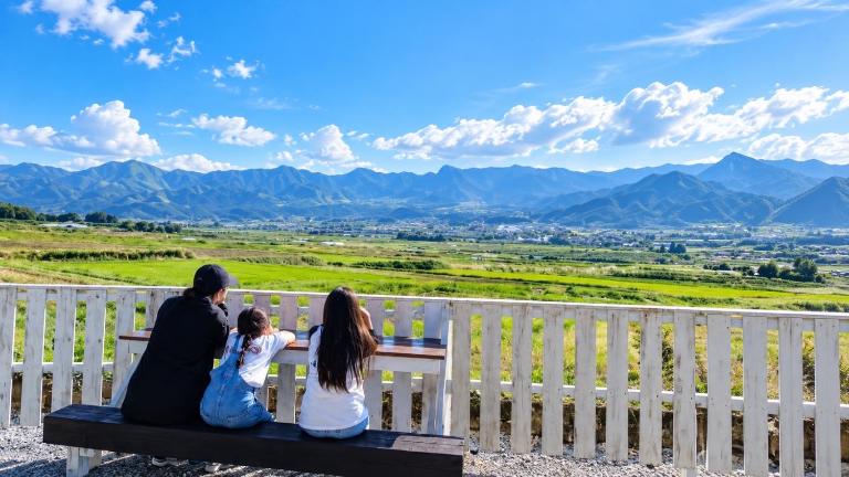 AsoL Minamiaso Retreat 阿蘇 一棟貸し Private Villa Stunning Mt Aso View - Bed and Breakfast Nakamatsu
