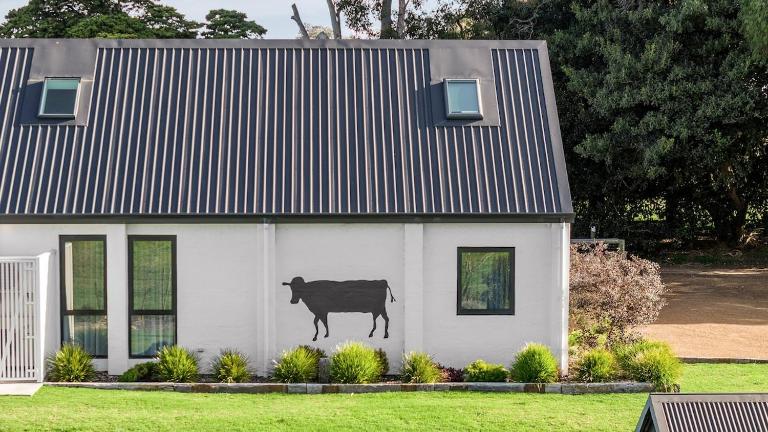 The Old Cheese Factory Luxury Margaret River - B&B Cowaramup