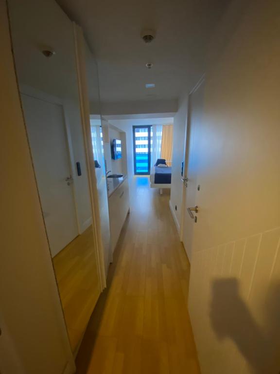 Orbi City Central Aparthotel - Bed and Breakfast Batoemi