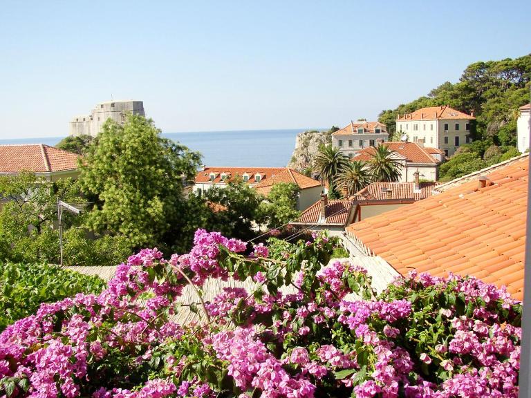 Apartments Benussi - Bed and Breakfast Dubrovnik