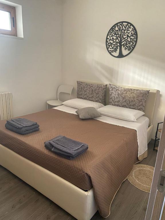 S1 Home Sila - Ferienwohnung Camigliatello Silano