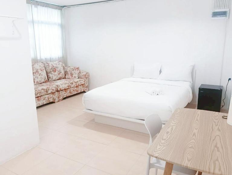 Mitr Inn Sukhumvit 2 - สุขุมวิท 2 - B&B Bangkok