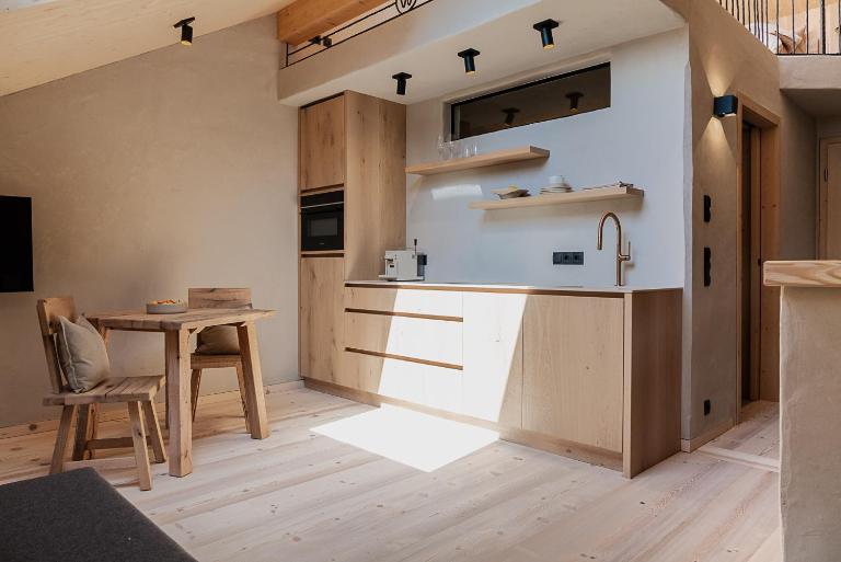 Wolfeicherhof - Ferienwohnung Eggstätt