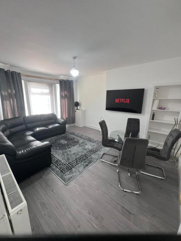 Glasgow Near Glasgow green Hampden & city centre - B&B Glasgow