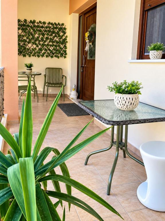 The Elegant Apartment in the Heart of Chios - B&B Chios
