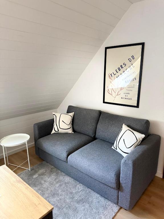 Heimathafen Neumünster - B&B Neumünster