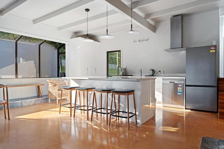 Albany Forest Retreat - A Place to Breathe - Ferienwohnung Auckland