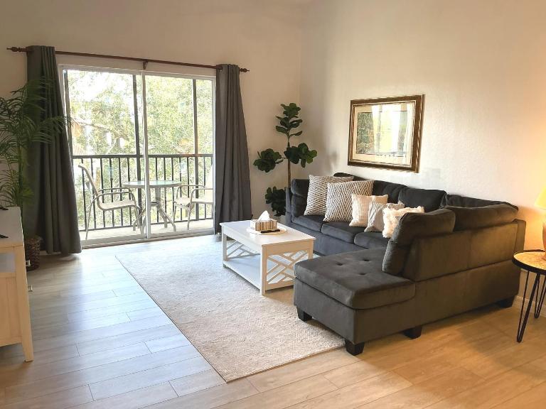 Family Paradise - Chambres d'hôtes Kissimmee
