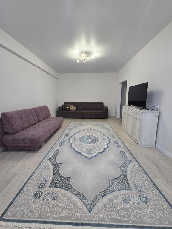 ЖК Азимут - Chambres d'hôtes Oural