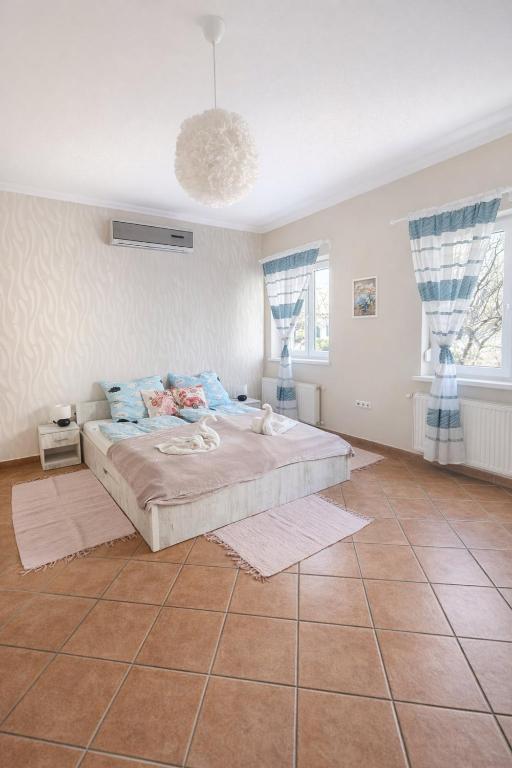 Jackpot Apartman - B&B Budapest