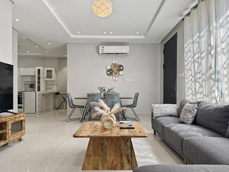Apartment with Private Entrance - 1A - Ferienwohnung Riad