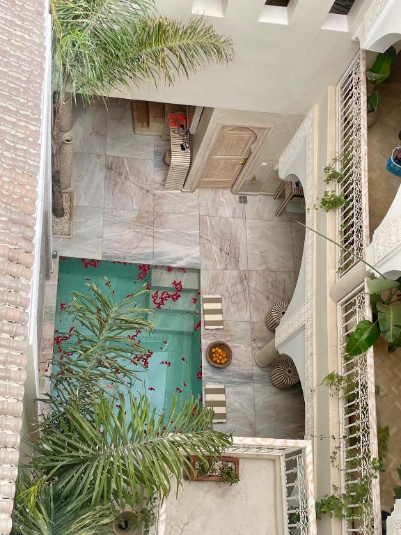 Riad JAIA - B&B Marrakech