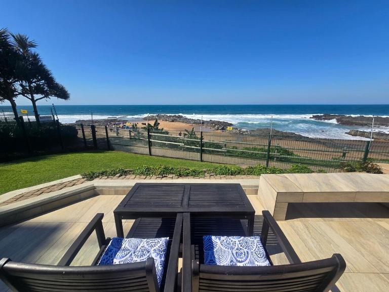 2 Le Roc Grannies Pool Ballito - Chambres d'hôtes Ballito