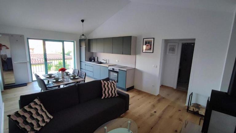 Olive Suite - Piazza 83b Residences - Ferienwohnung Bibali
