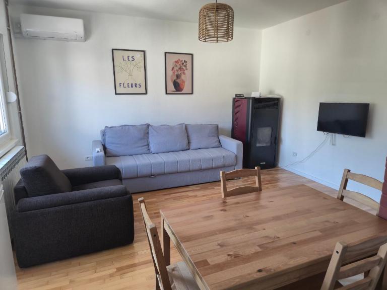 Drinika - B&B Foča
