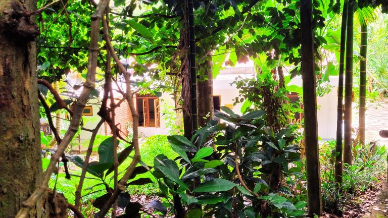 Thepu Villa - B&B Kandy