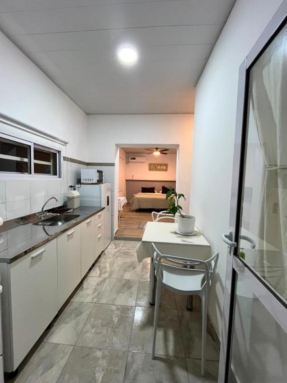Del Mirador - B&B Concepción del Uruguay